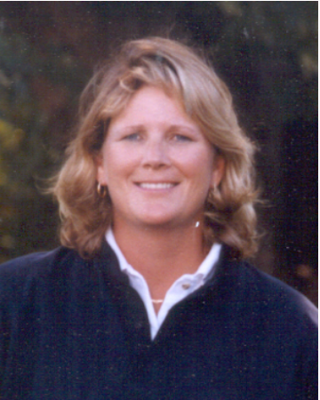 Carolyn Barnett-Howe, PGA