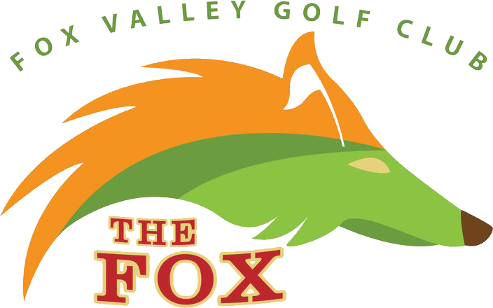 Fox Valley Golf Club Logo